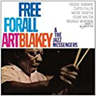 art blakey - free for all